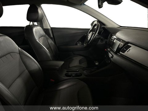 Auto Kia Niro I 2017 1.6 Gdi Hev Style Dct Usate A Modena
