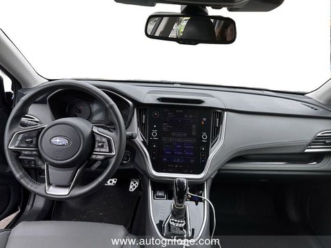 Auto Subaru Outback 2.5I Lineartronic 4Dventure Nuove Pronta Consegna A Modena