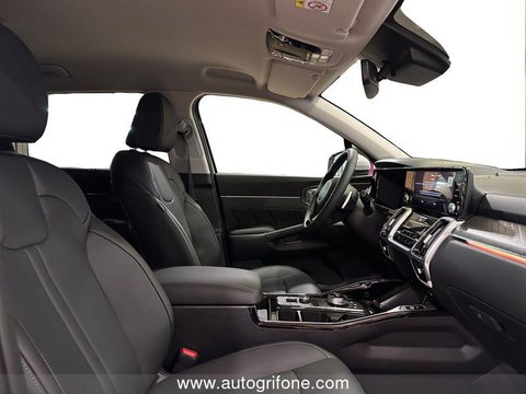 Auto Kia Sorento 1.6 T-Gdi Aut. Awd Phev Style Nuove Pronta Consegna A Modena
