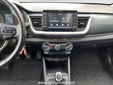 Auto Kia Stonic Benzina 1.0 T-Gdi Style 120Cv Usate A Modena