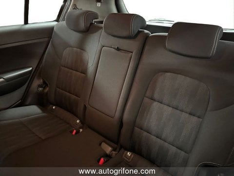 Auto Kia Sportage Iv 2018 Benzina 1.6 Ecogpl Business Class Adas Pack 2Wd 1 Usate A Modena