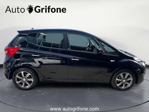 Auto Hyundai Ix20 Benzina 1.6 Mpi App Mode Econext Gpl Usate A Modena