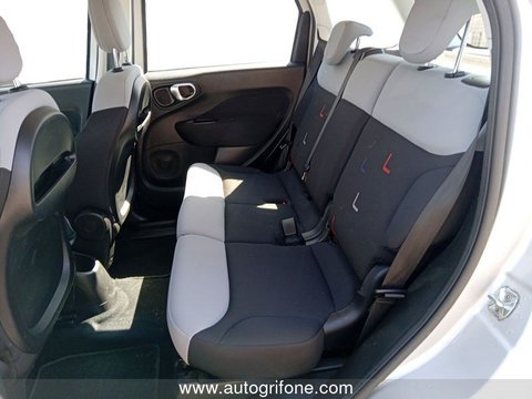 Auto Fiat 500L Benzina 1.4 Lounge 95Cv Usate A Modena