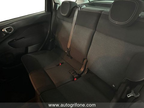 Auto Fiat 500L Diesel 1.3 Mjt Pop Star 95Cv Usate A Modena