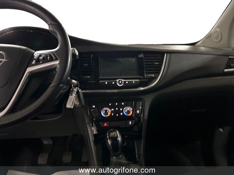 Auto Opel Mokka X Benzina X 1.4 T Business Gpl-Tech 4X2 140Cv Usate A Modena