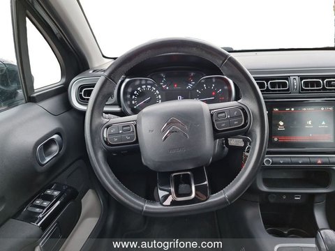 Auto Citroën C3 Diesel 1.6 Bluehdi Shine S&S 75Cv Usate A Modena