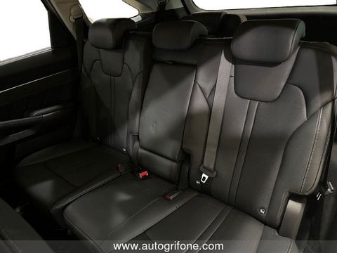 Auto Kia Sorento 1.6 T-Gdi Aut. Awd Phev Style Nuove Pronta Consegna A Modena
