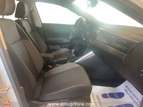 Auto Volkswagen Taigo 1.0 Tsi Life 110Cv Promo Meno Mille Usate A Modena