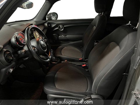 Auto Mini Mini 2014 Diesel 1.5 Cooper D Business Xl 3P Auto Usate A Modena