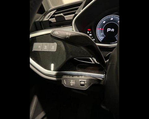 Auto Audi Q3 Q3 35 Tdi S-Tronic Business Advanced Usate A Treviso