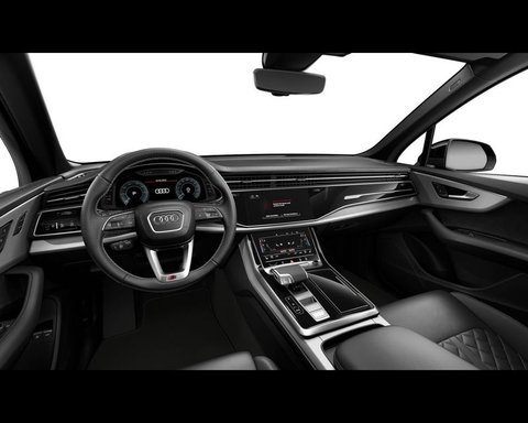 Auto Audi Q7 Audi Q7 Sport 55 Tfsi E Quattro 280(381) Kw(Cv) Tiptronic Nuove Pronta Consegna A Treviso
