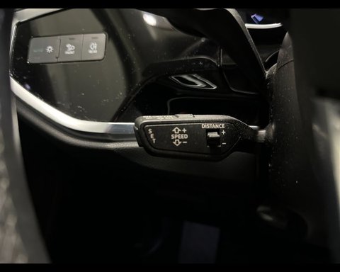 Auto Audi Q3 Q3 Sportback 35 Tfsi S-Tronic S-Line Edition Usate A Pordenone