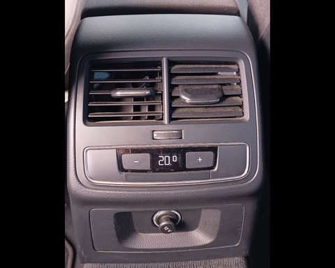 Auto Audi A4 A4 Avant 40 Tdi Quattro S-Tronic Business Advanced Usate A Treviso