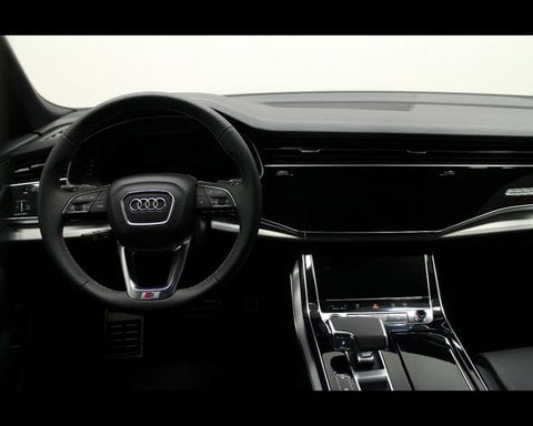 Auto Audi Q8 Q8 50 Tdi Quattro Tiptronic Usate A Treviso