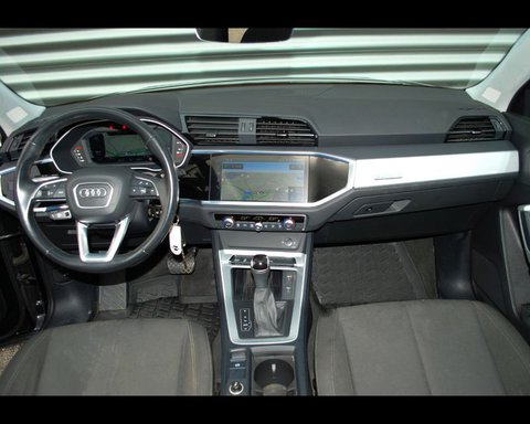 Auto Audi Q3 Q3 Sportback 40 Tdi Quattro S-Tronic Business Plus Usate A Treviso