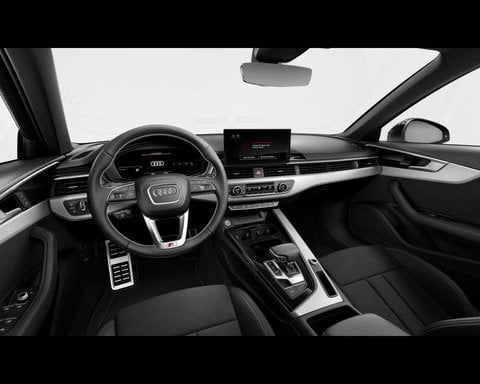 Auto Audi A4 Audi A4 Avant S Line Edition 35 Tdi 120(163) Kw(Cv) S Tronic Nuove Pronta Consegna A Pordenone