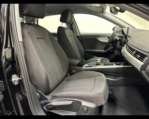 Auto Audi A4 A4 35 Tdi S-Tronic Business Advanced Usate A Pordenone