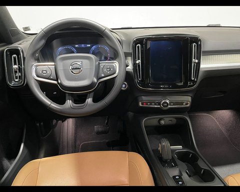 Auto Volvo Xc40 Xc40 D3 Awd Momentum Geartronic Usate A Treviso