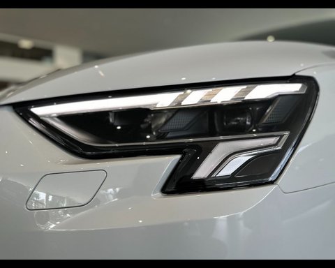 Auto Audi A3 Audi A3 Sportback Business Advanced 35 Tfsi 110(150) Kw(Cv) S Tronic Nuove Pronta Consegna A Pordenone