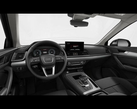Auto Audi Q5 Audi Q5 Sportback S Line 50 Tfsi E Quattro 220(299) Kw(Cv) S Tronic Nuove Pronta Consegna A Treviso