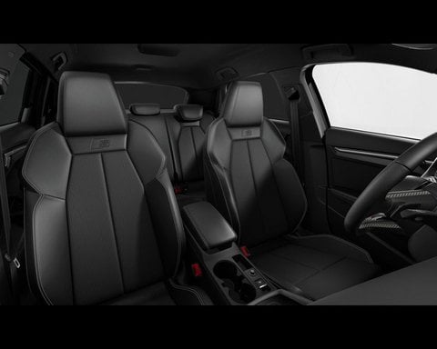 Auto Audi A3 Audi A3 Sportback S Line Edition 45 Tfsi E 180(245) Kw(Cv) S Tronic Nuove Pronta Consegna A Pordenone