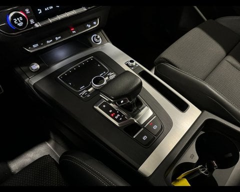 Auto Audi Q5 Q5 40 Tdi Quattro S-Tronic S-Line Plus Usate A Treviso