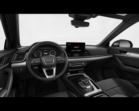 Auto Audi Q5 Audi Q5 S Line Plus 50 Tfsi E Quattro 220(299) Kw(Cv) S Tronic Nuove Pronta Consegna A Treviso