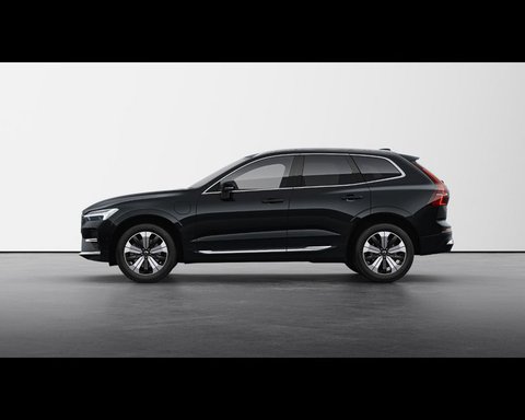 Auto Volvo Xc60 Xc60 T6 Recharge Awd Geartronic Plus Bright Nuove Pronta Consegna A Treviso
