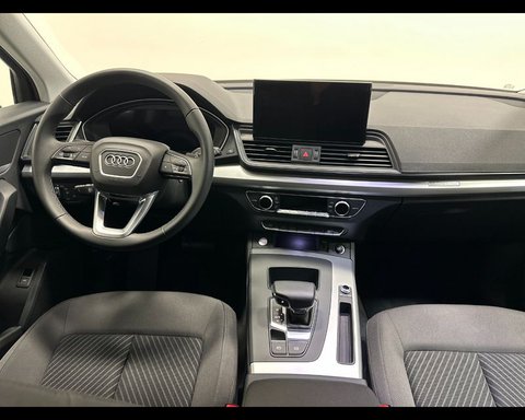 Auto Audi Q5 Q5 40 Tdi Quattro S Tronic Business Advanced Km0 A Pordenone