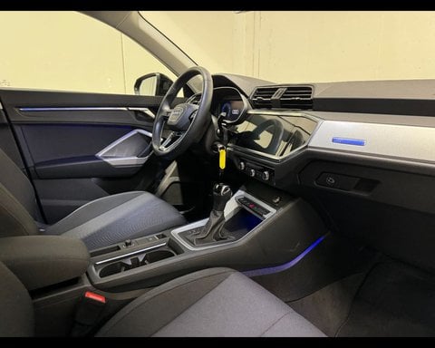 Auto Audi Q3 Q3 Sportback 35 Tfsi S-Tronic Business Plus Usate A Treviso