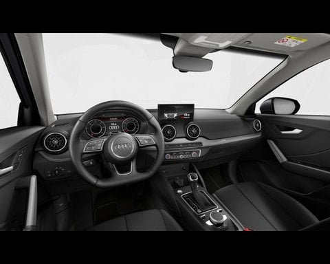 Auto Audi Q2 Audi Q2 Business Advanced 30 Tdi 85(116) Kw(Cv) S Tronic Nuove Pronta Consegna A Pordenone