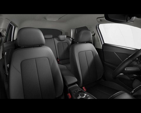 Auto Audi Q2 Audi Q2 Business Advanced 30 Tdi 85(116) Kw(Cv) S Tronic Nuove Pronta Consegna A Pordenone