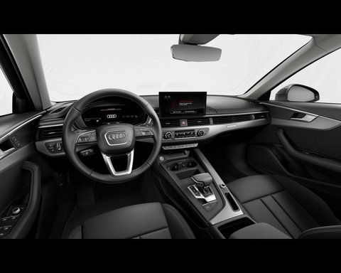Auto Audi A4 Audi A4 Avant S Line Edition 40 Tdi Quattro 150(204) Kw(Cv) S Tronic Nuove Pronta Consegna A Treviso