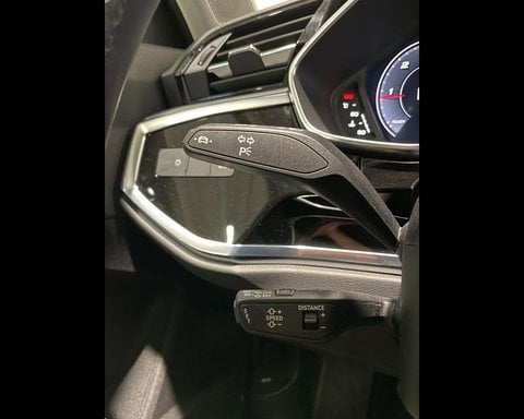 Auto Audi Q3 Q3 35 Tdi S-Tronic Business Advanced Usate A Treviso