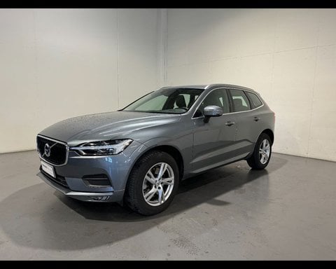 Auto Volvo Xc60 Xc60 B4 Awd Geartronic Business Plus Usate A Treviso