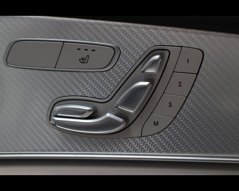 Auto Mercedes-Benz Classe E E 220 D Sw 4Matic Auto All-Terrain Business Sport Usate A Pordenone