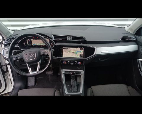 Auto Audi Q3 Q3 35 Tdi S-Tronic S-Line Edition Usate A Pordenone