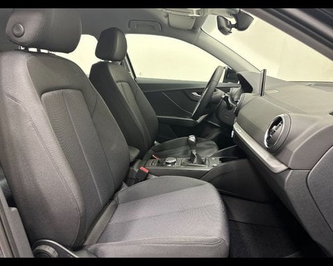 Auto Audi Q2 Q2 30 Tfsi Business Km0 A Pordenone