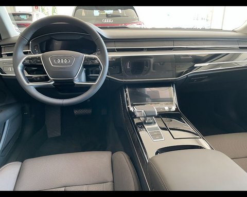 Auto Audi A8 A8 50 Tdi Quattro Tiptronic Usate A Pordenone