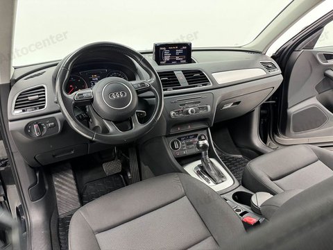 Auto Audi Q3 2.0 Tdi 150 Cv S Tronic Usate A Vicenza