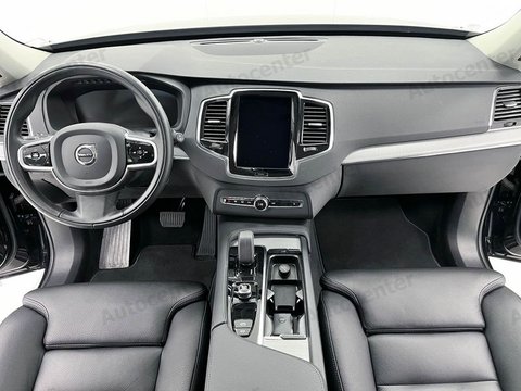 Auto Volvo Xc90 B5 (D) Awd Geartronic 7 Posti Momentum Pro Usate A Vicenza