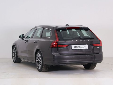 Auto Volvo V90 B4 (D) Geartronic Momentum Pro Usate A Vicenza