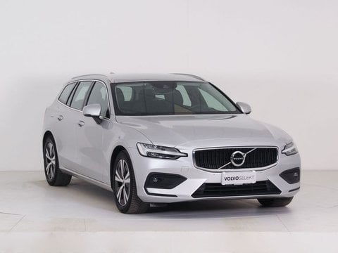 Auto Volvo V60 B4 (D) Geartronic Momentum Pro Usate A Vicenza
