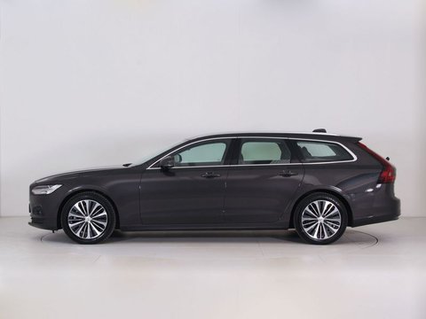 Auto Volvo V90 B4 (D) Geartronic Momentum Pro Usate A Vicenza