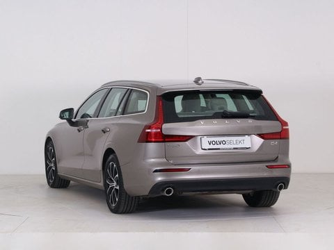 Auto Volvo V60 D4 Business Plus Usate A Vicenza