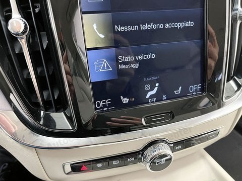 Auto Volvo V60 D4 Business Plus Usate A Vicenza