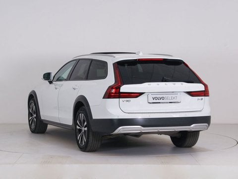 Auto Volvo V90 Cross Country B4 (D) Awd Geartronic Advanced Usate A Vicenza