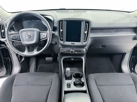 Auto Volvo Xc40 D3 Geartronic Business Usate A Vicenza