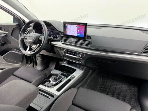 Auto Audi Q5 40 Tdi 204 Cv Quattro S Tronic Usate A Vicenza