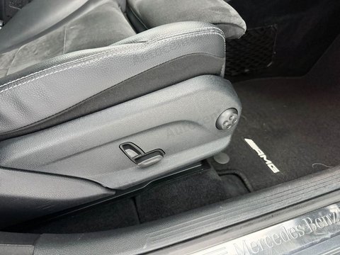 Auto Mercedes-Benz Glc 250 D 4Matic Premium Usate A Vicenza